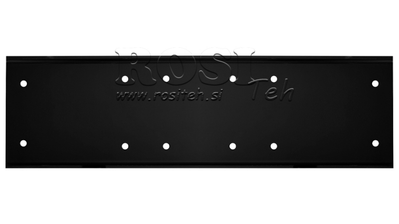 PLAQUE DE MONTAGE POUR TREUIL ÉLECTRIQUE RS-12000