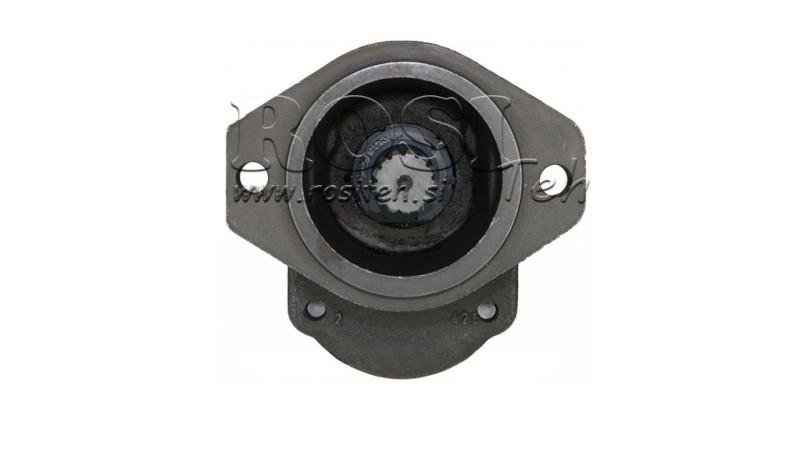 POMPE HYDRAULIQUE TRACTEUR - OEM 3552261M93 - original LANDINI LEGEND - LANDPOWER