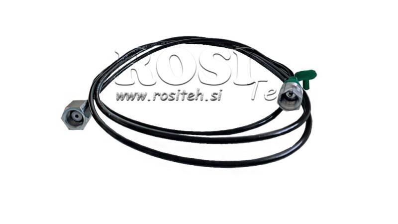 STATION DE CHARGEMENT POUR BATTERIE HYDRAULIQUE