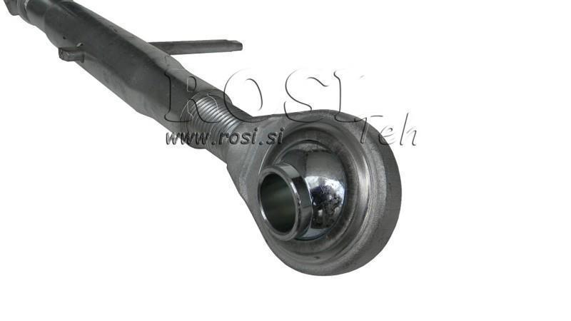 attelage à vis de tracteur automatique catégorie 3 M36x3-675/950