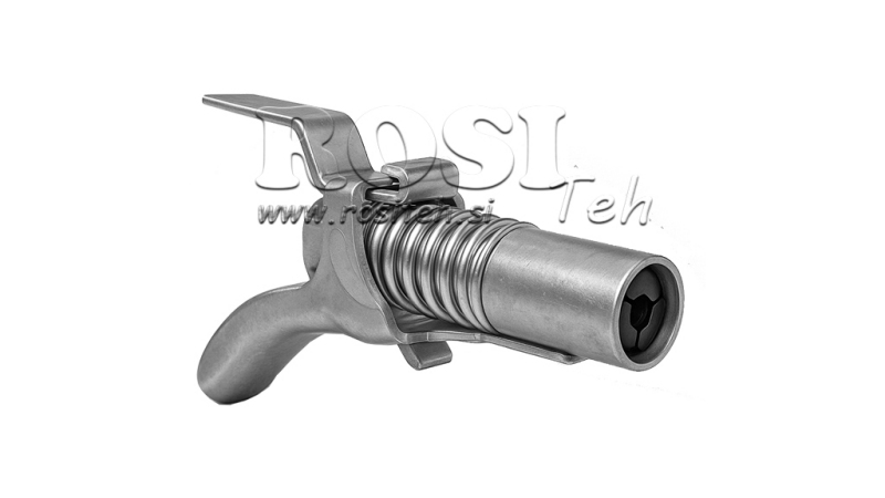 AVTOMATSKI NASTAVEK ZA MAZALICO