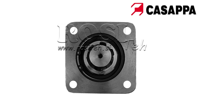 CONNECTEURS A PINCE 8 MM (LOT DE 8 PIECES)