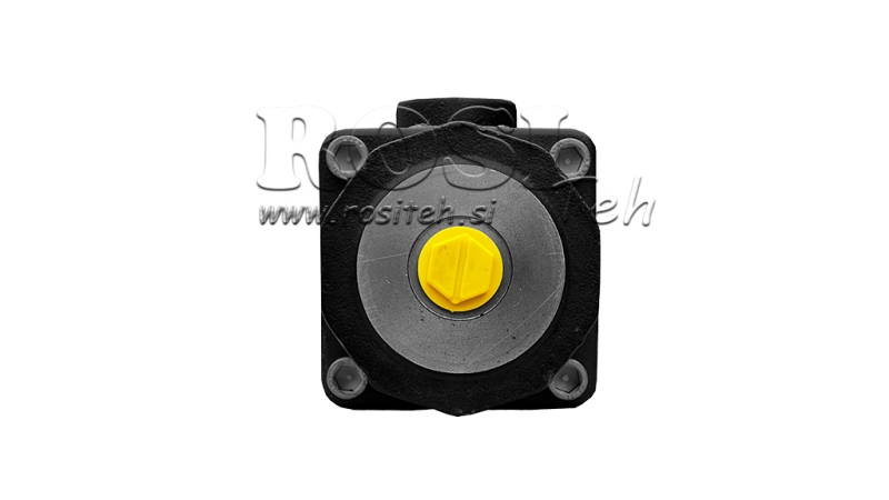 POMPE HYDRAULIQUE A PISTON - 60 CC - 270 BAR