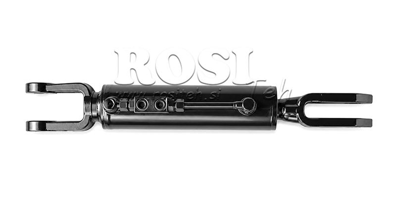 BARRE DE POUSSEE 3EME POINT HYDRAULIQUE - LAMBORGHINI 80/40MIN.680 TYPE (1) Φ 26/28