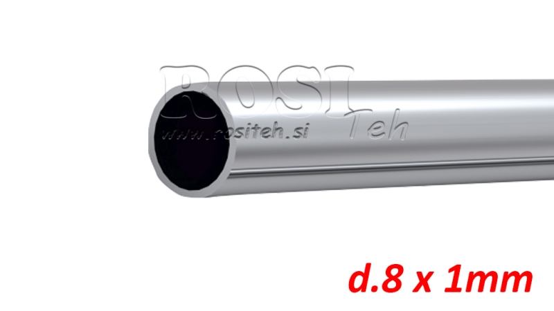 HIDRAVLIČNI PRIKLJUČEK FITING NZ