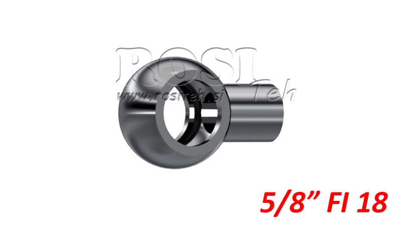 RACCORD DE CONNEXION HYDRAULIQUE NZ