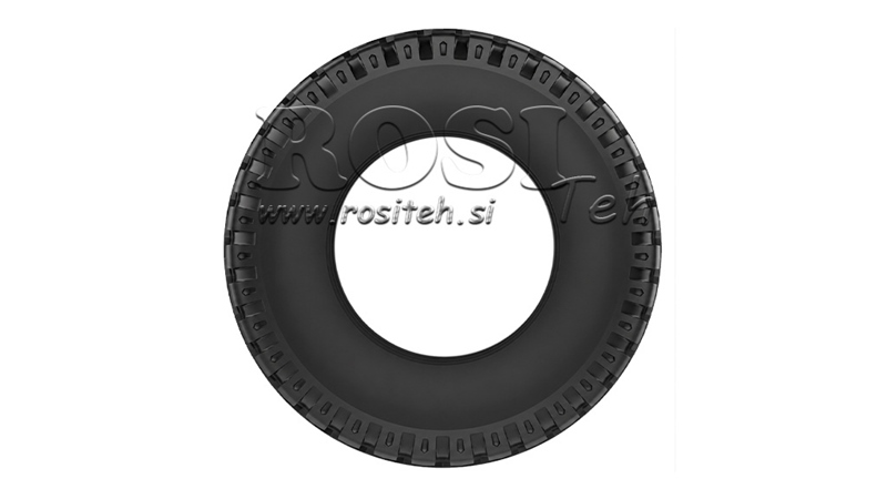 15.0/55-17 PNEUMATIQUE AW909 14PL