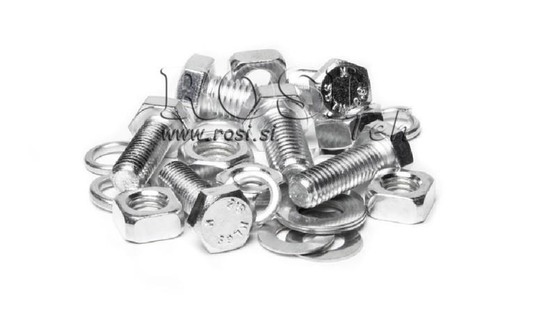 ÉQUIPEMENT ACCESSOIRE - VIS DE MONTAGE