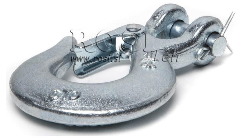 ÉQUIPEMENT ACCESSOIRE - CROCHET