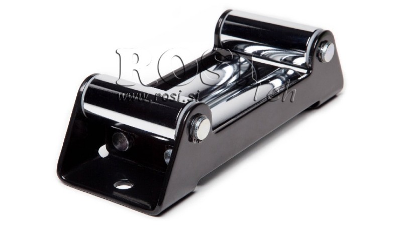 ÉQUIPEMENT ACCESSOIRE - GUIDE DE CÂBLE