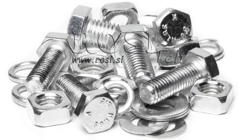 ACCESSOIRE - VIS DE MONTAGE