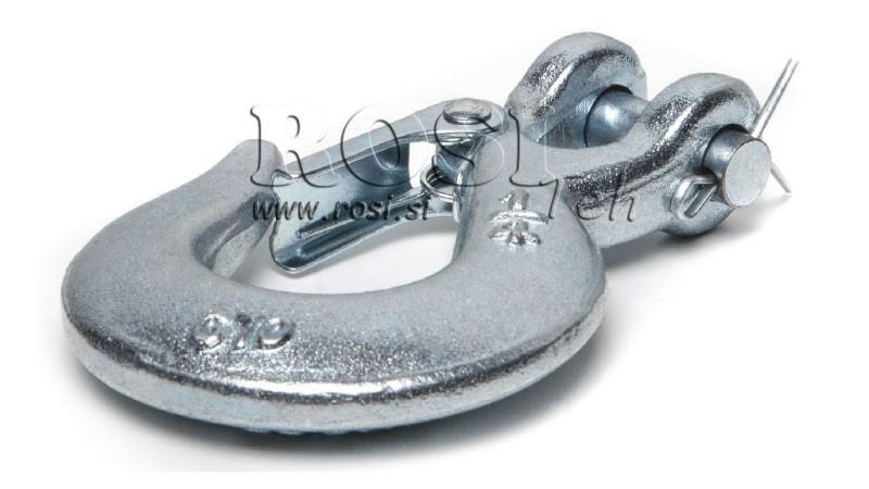 ACCESSOIRE - CROCHET