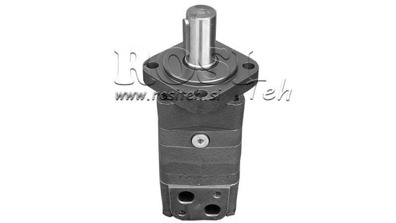 MOTEUR HYDRAULIQUE MS 125