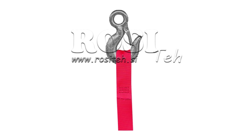 12 V TREUIL ÉLECTRIQUE RS-2500 - 1130 kg - ECO