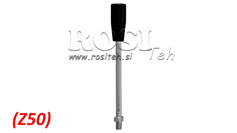 LEVIER SEUL POUR DISTRIBUTEUR HYDRAULIQUE SERIE Z50