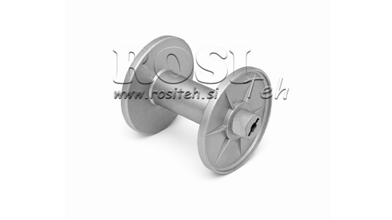 TAMBOUR POUR TREUIL ÉLECTRIQUE RS-2500