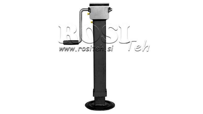 SUPPORT DE FIL LÉG 300mm - 3.000kg