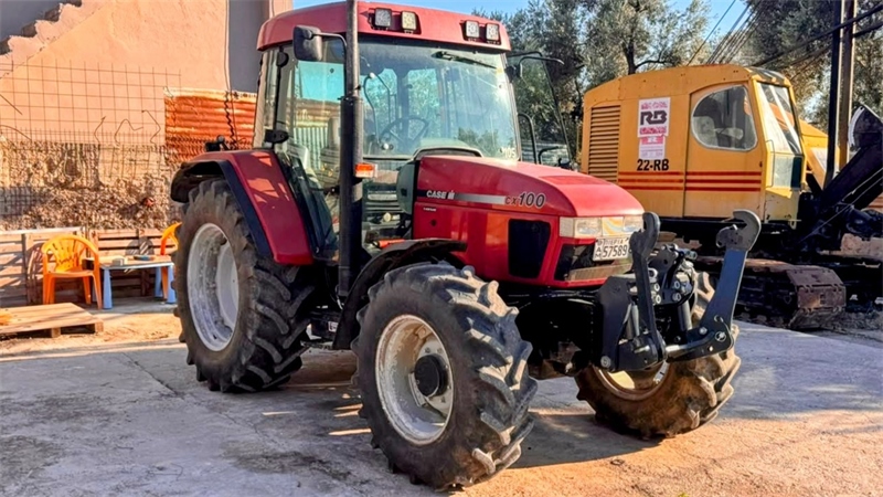 KIT UNIVERSEL HYDRAULIQUE FRONTAL ( AVANT) 2 EME CATEGORIE POUR TRACTEUR 1500 KG