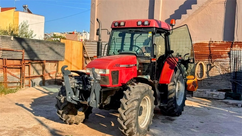 KIT UNIVERSEL HYDRAULIQUE FRONTAL ( AVANT) 2 EME CATEGORIE POUR TRACTEUR 1500 KG