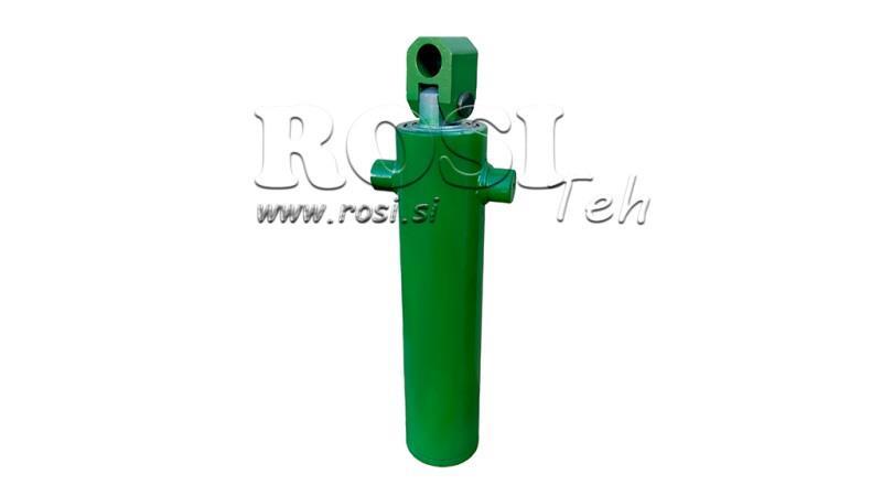 CYLINDRE TÉLESCOPIQUE technostroj course 520mm