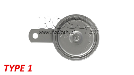 SIREN TYPE 1 - HORN 12V