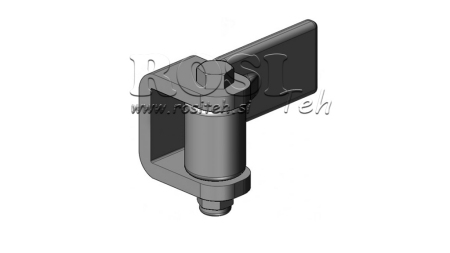TEČAJ STRANICE ZA PRIKOLICO KOMPLETNI
