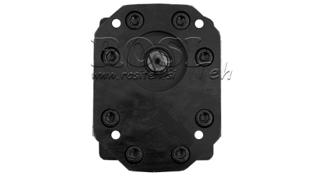 POMPE HYDRAULIQUE PRIMAIRE GROUPE 3. GROUPE 2 –42 cm³ – ROTATION A DROITE (REFERENCE : 30C42X198)