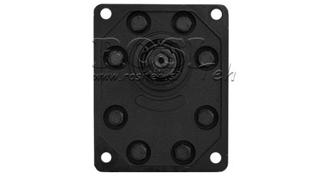 POMPE HYDRAULIQUE PRIMAIRE GROUPE 3. GROUPE 2 –42 cm³ – ROTATION A DROITE (REFERENCE : 30C42X198)