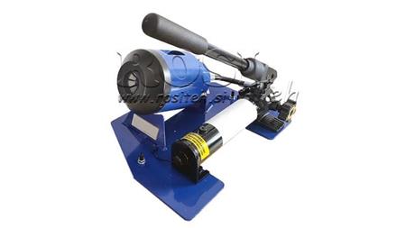 PRESSE MANUELLE PORTABLE 1/4-1/2 63 Ton