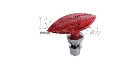 LEVIER DE FREIN TREUIL DWM8.000-13.000-DWT14.000