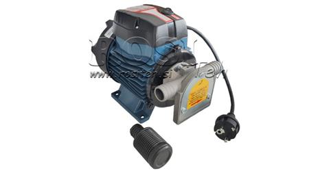 POMPE ÉLECTRIQUE 230V AC -1- 50 lit/min (3000 l/h)