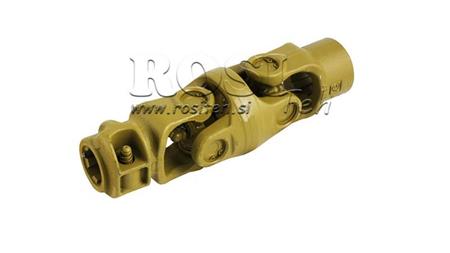 JOINT DOUBLE POUR CARDANS cat. 4