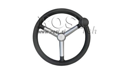 VOLANT DIAMÈTRE 380 - h 110