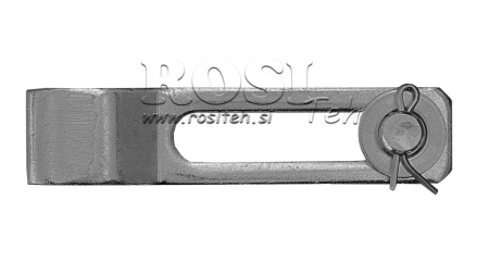 VILICE ZA ZAVORNI CILINDER PODALJŠANE