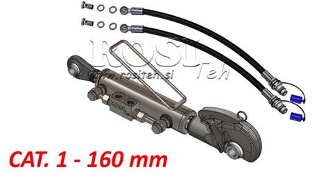 HIDRAVLIČNA POTEZNICA AVTOMATSKA - 1 KAT. 50/30-160 (20-55HP)(19,2)