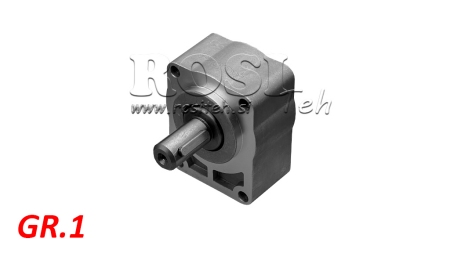 PRIROBNICA LEŽAJNA ZA ČRPALKO gr.1