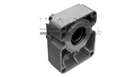 PRIROBNICA LEŽAJNA ZA ČRPALKO gr.3