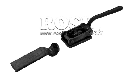 VERROU DE TYPE ANELLO