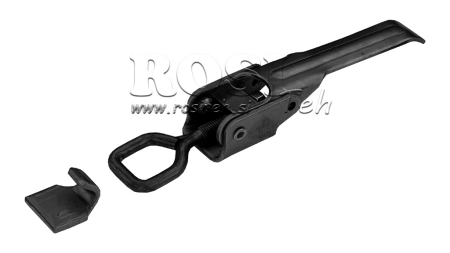 VERROU LATÉRAL TYPE OCCHIO