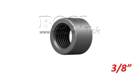 VARILNI PRIKLJUČEK 3/8