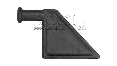 BLOCO PETIT VERROU LATÉRAL