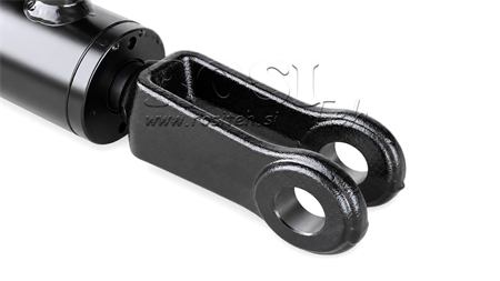 BARRE DE POUSSEE 3EME POINT HYDRAULIQUE - CARRARO ANTONIO 60/30MIN.440 TYPE (1) Φ 24/24