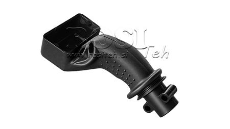 PVC OHIŠJE ROČICE JOYSTICK ENERGO 8/11+2 TIPK