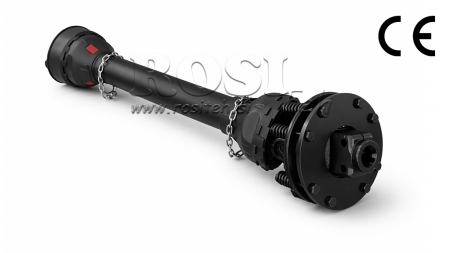 ECO KARDAN 970mm 70-110HP Z LAMELO