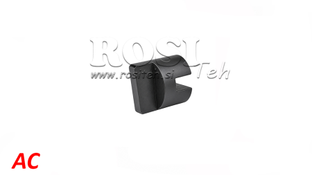 ARBRE POUR MINI CENTRALE HYDRAULIQUE