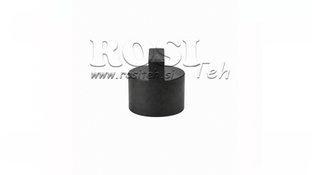 ARBRE POUR MINI CENTRALE HYDRAULIQUE