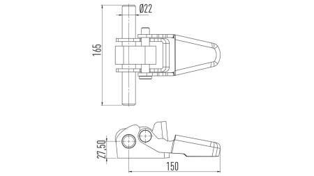 PAGE DE COURS AVEC OUVERTURE PAR EN DESSOUS/EN DESSUS