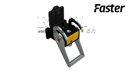 COUPLAGE MULTI-FASTER 2wie BSP 3/8 PARTIE FIXE