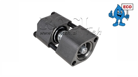 CONTROL 2 ZA ROČNI VENTIL R40 ECO