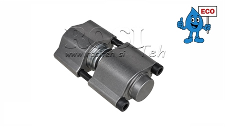 CONTROL 2 ZA ROČNI VENTIL R40 ECO
